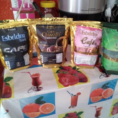 cafe Hgc