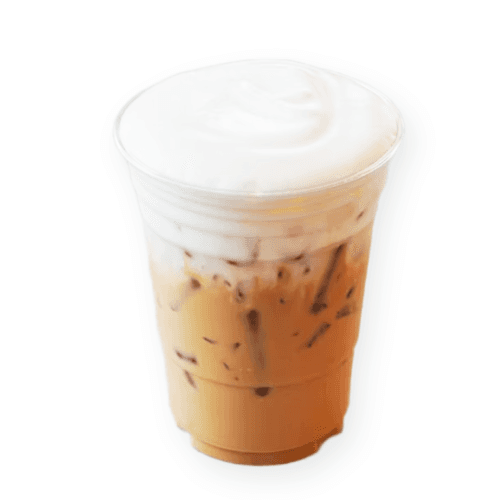 Cappuccino Cold Foam 16 Oz