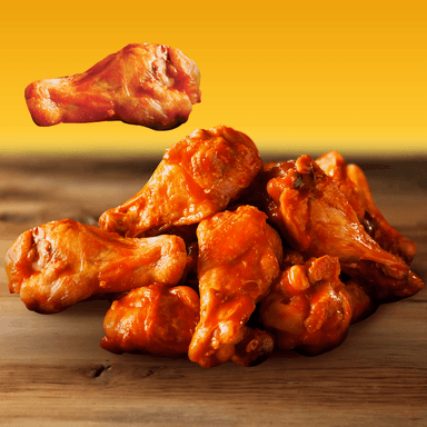 Alitas Búfalo 240 g