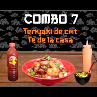 Combo #7