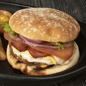CANNIBAL  🍔 CLASICA