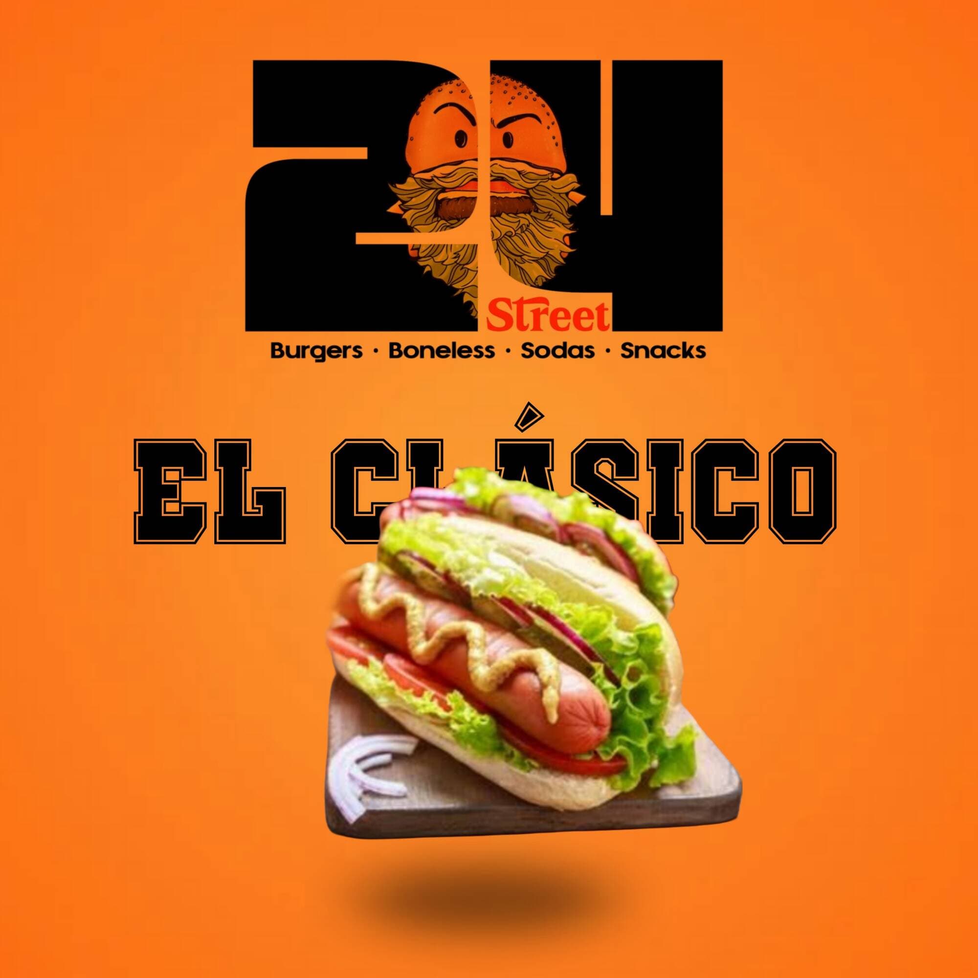 El Clasico