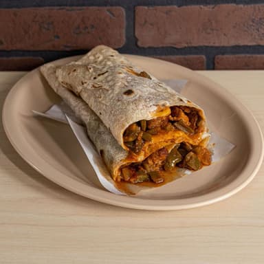 Burrito Manchosón