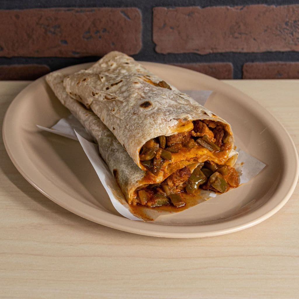 Burrito Manchosón