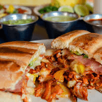 2 tortas