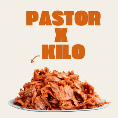 Kilo de pastor