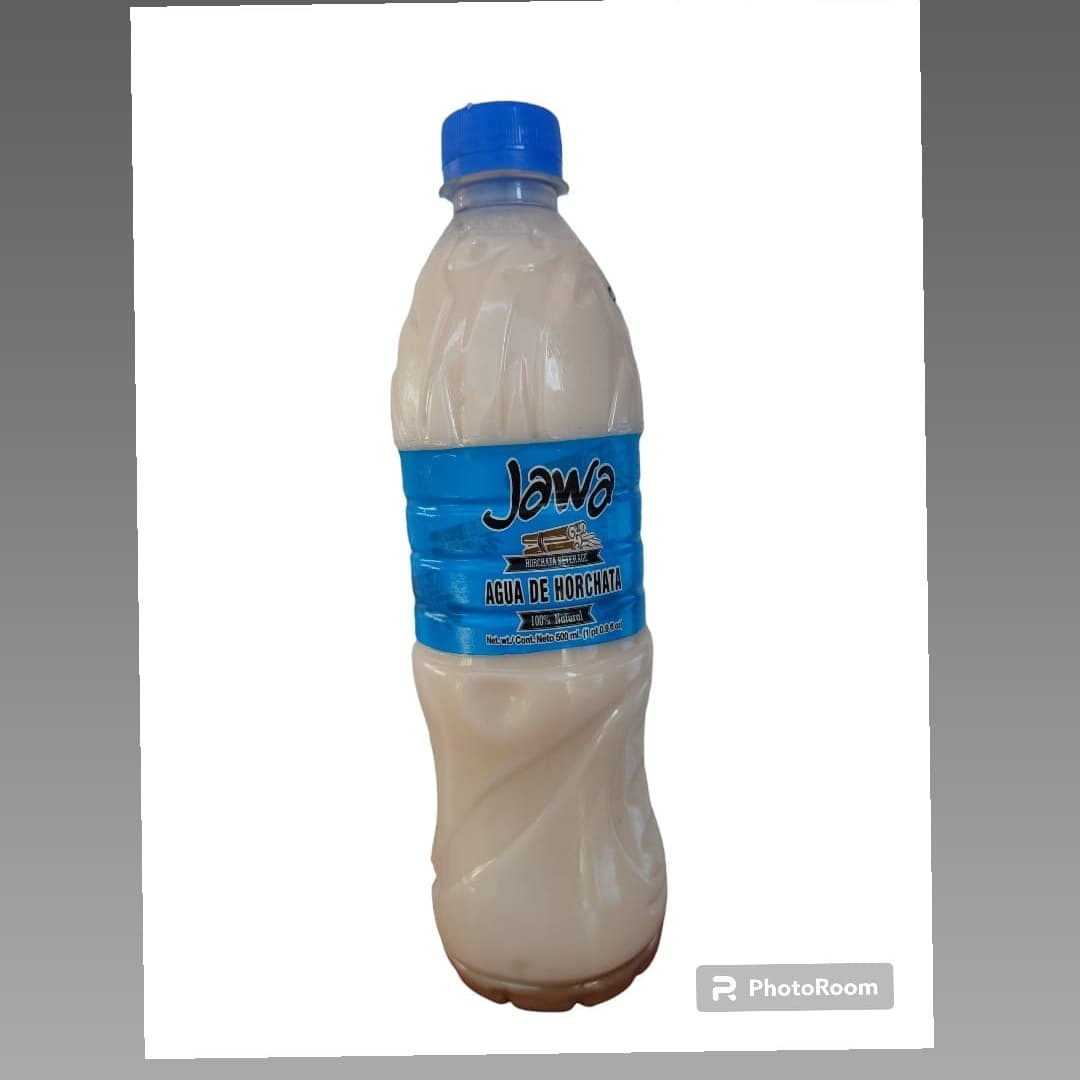 Agua de Horchata