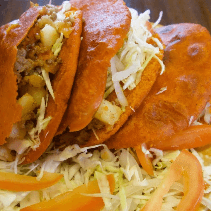 Orden de Gorditas