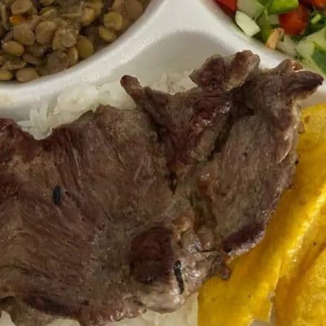 carne asada