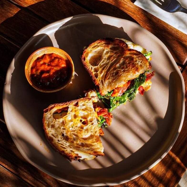 Sandwich #30