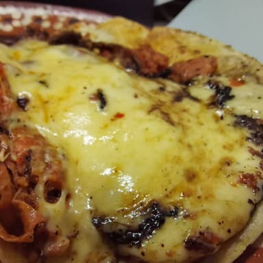 Adobada a la Parrilla