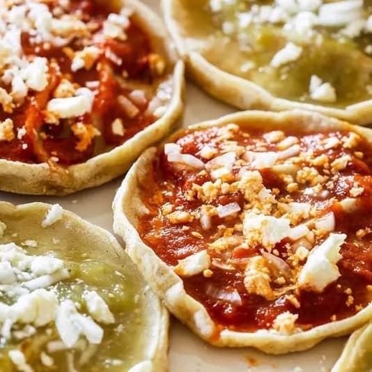 Orden de Picaditas