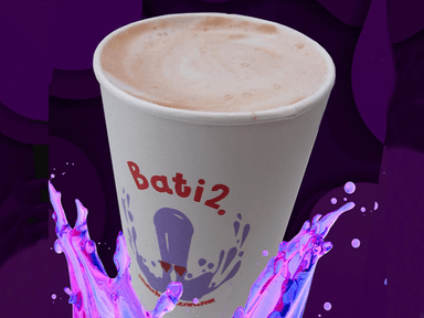 Caliente Moka
