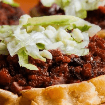 Sope de Chicharrón