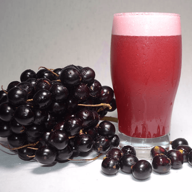 Jugo de corozo 400ml