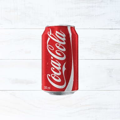 Refresco de Lata