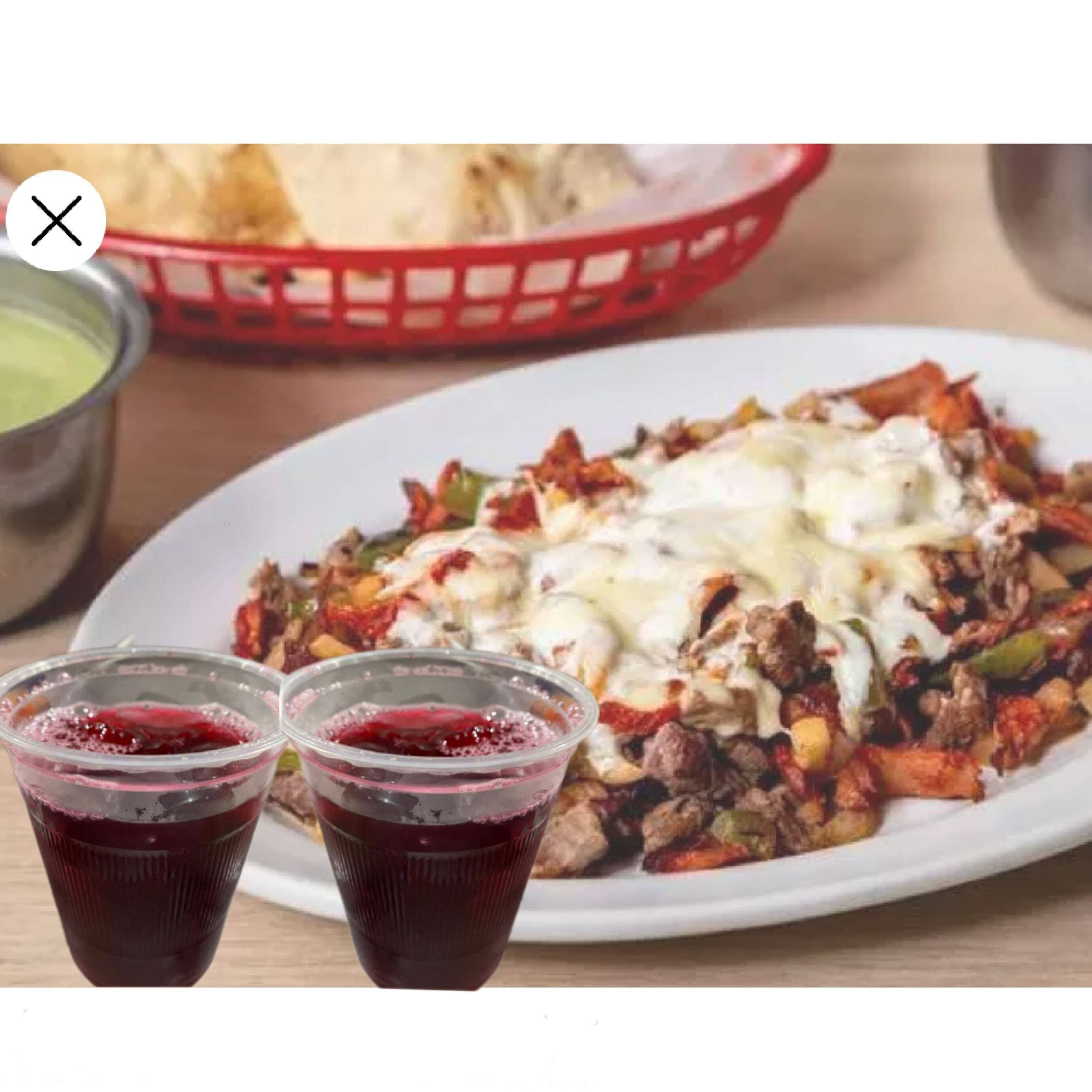 Combo Enamorados