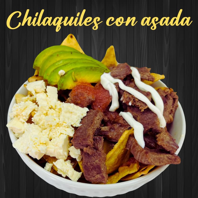 Restaurante LaSexta
