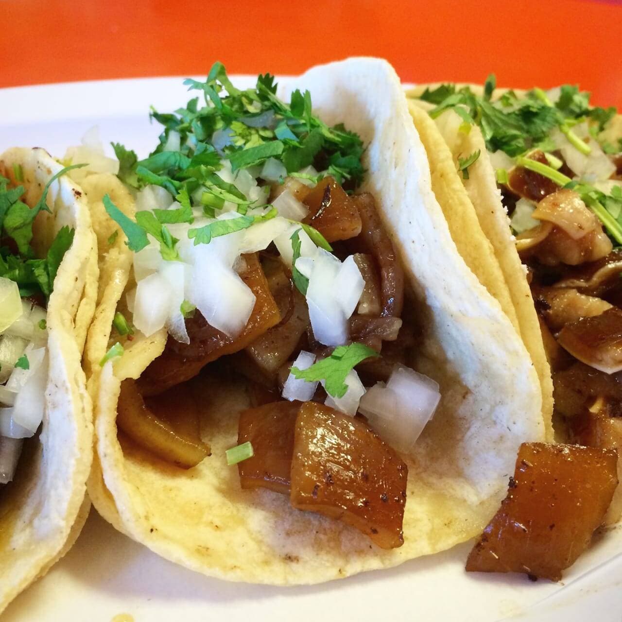 Taco de Cuerito (1)