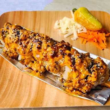 Mocorito Roll