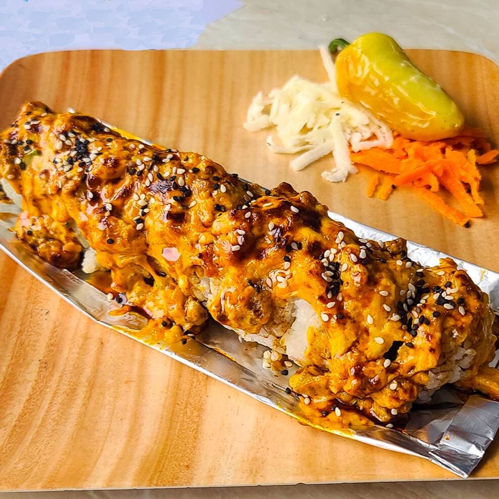 Mocorito Roll