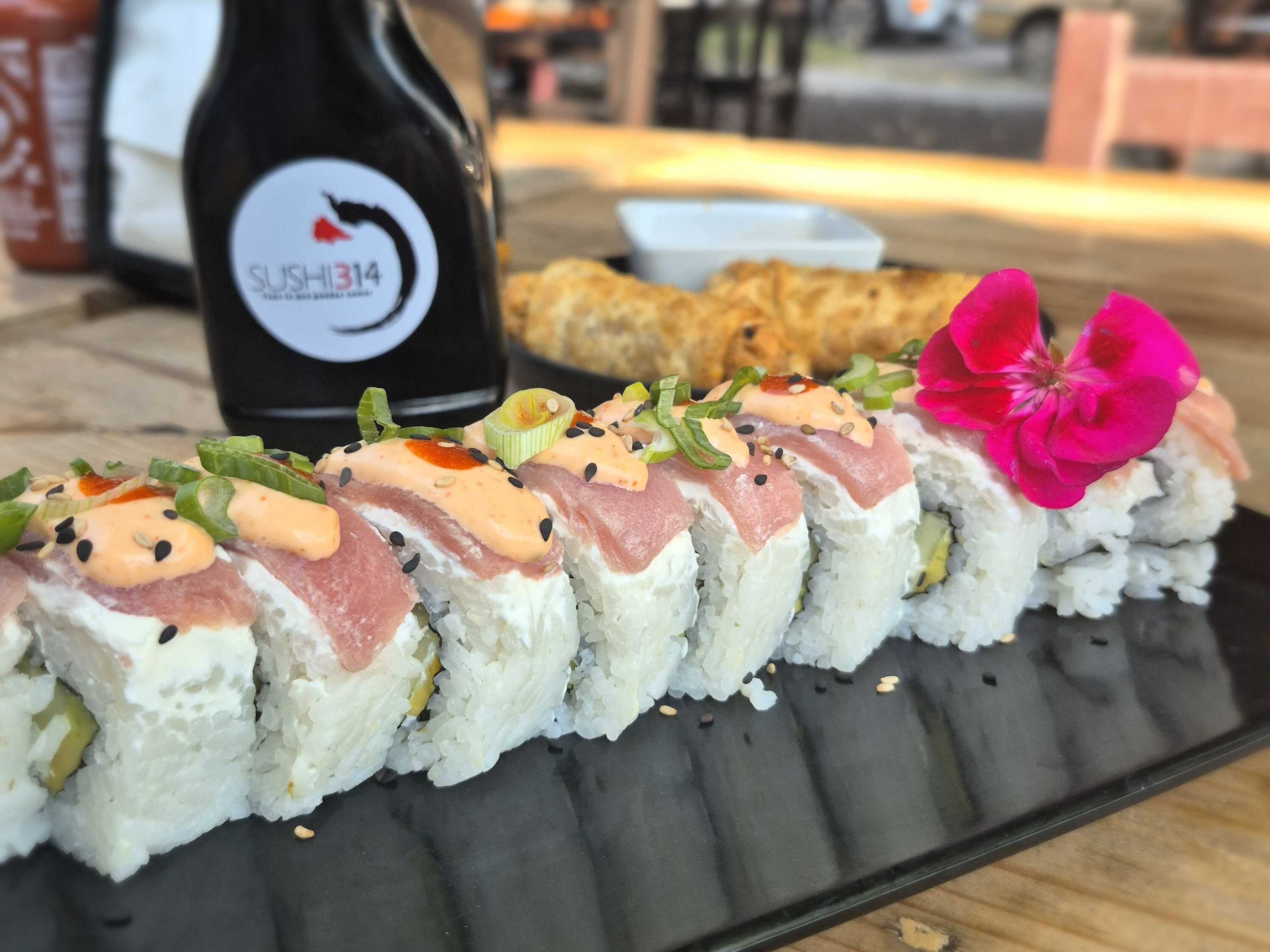 sushi314 colima