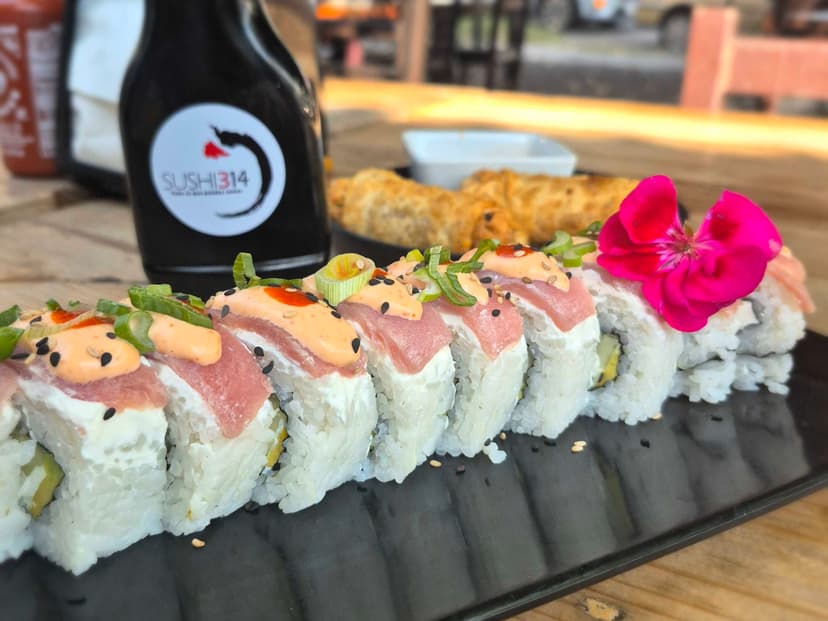 sushi314 colima
