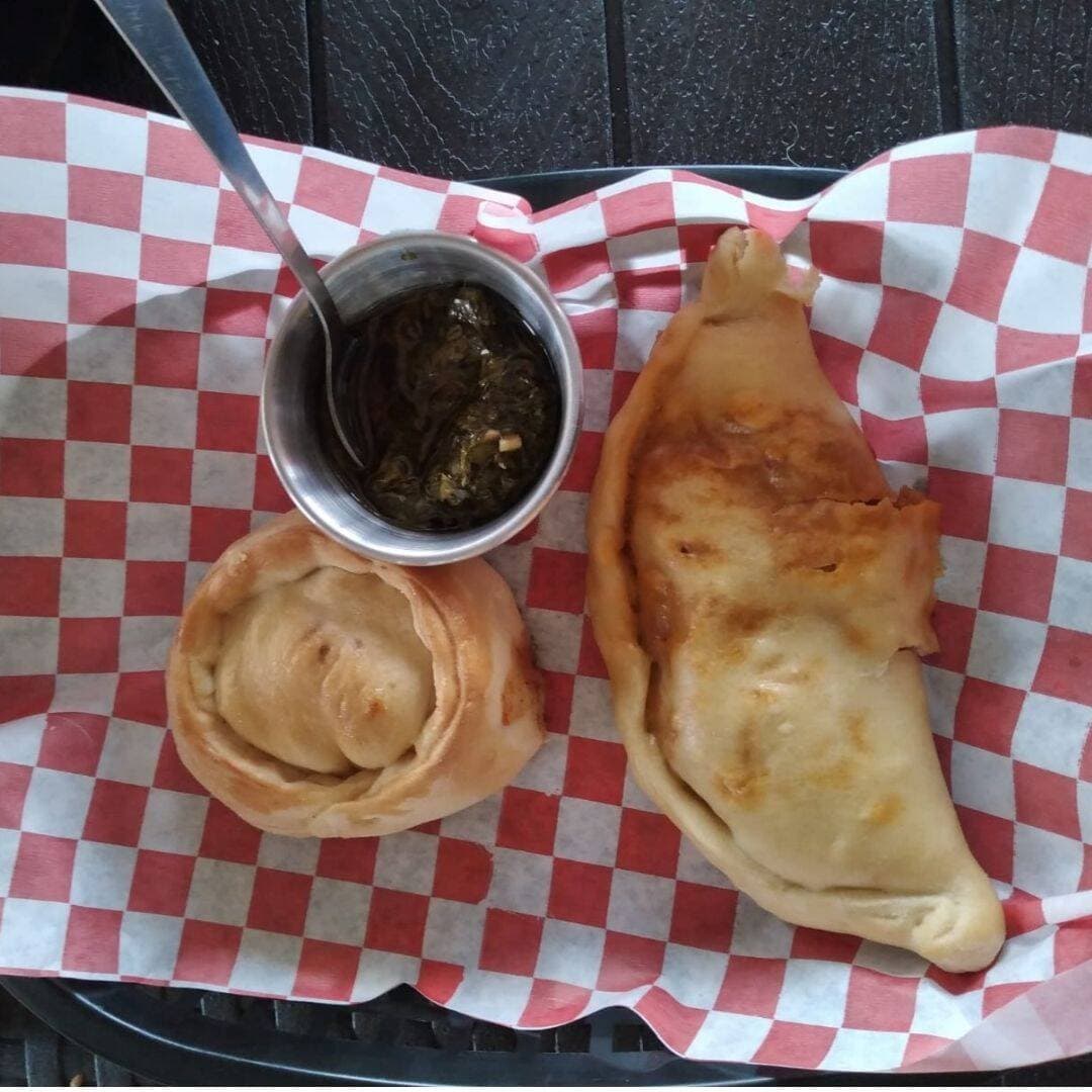 Empanada de Carne