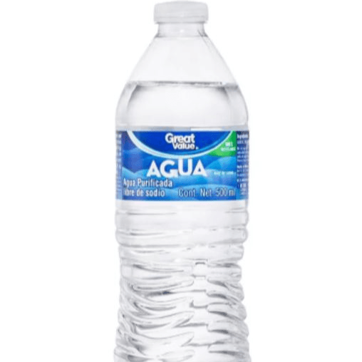 Agua Natural