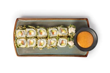 Rollo Sai