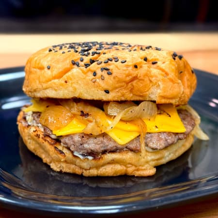 Cheeseburger