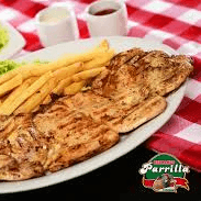 Filete de Pechuga a la Plancha