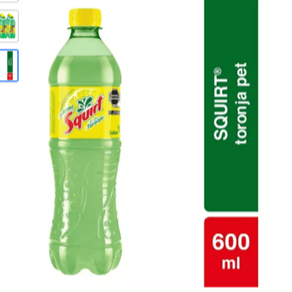 Squirt 600 Ml