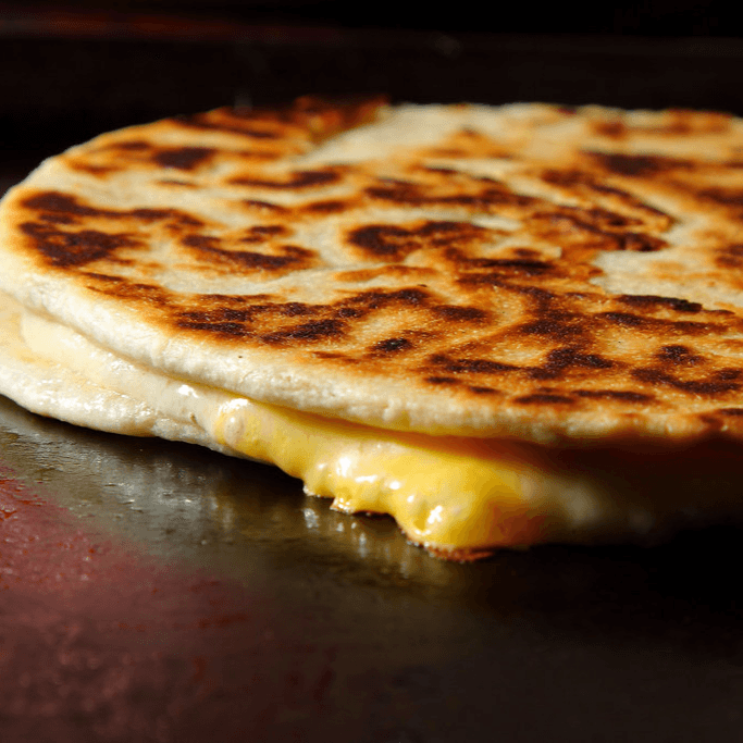Quesadilla