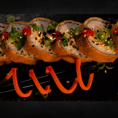 Calexico Roll