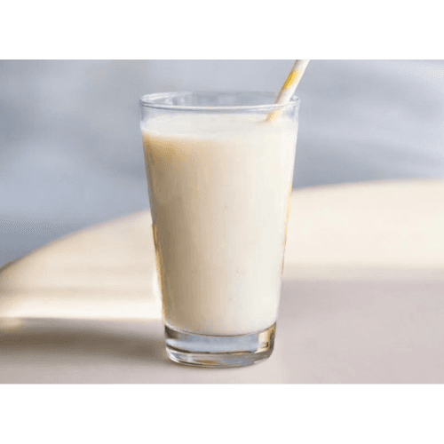 Batido de Plátano con Leche 500ml