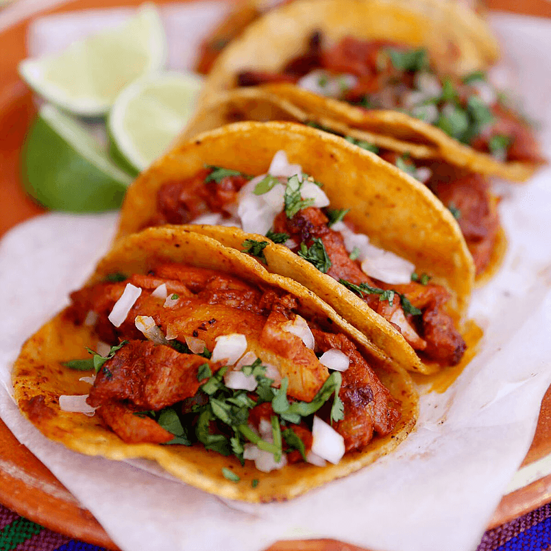 TACO DE ADOBADA