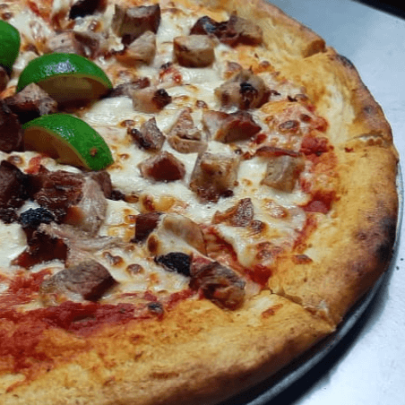 Pizza Especial la Puerca 16", 12 Slices