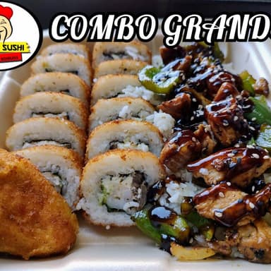 Combo-Grande