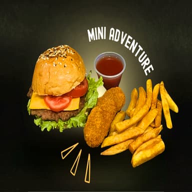 Mini Adventure