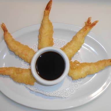 Eby Al Tempura