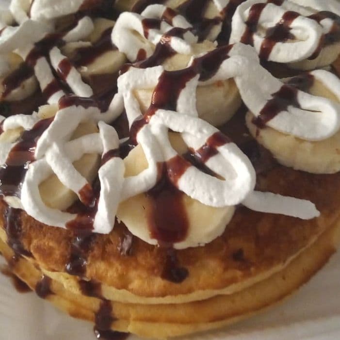 Choco Banana
