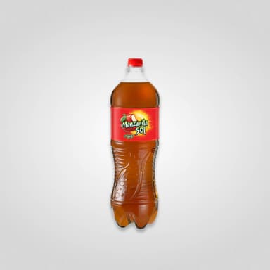 manzanita 400 ml