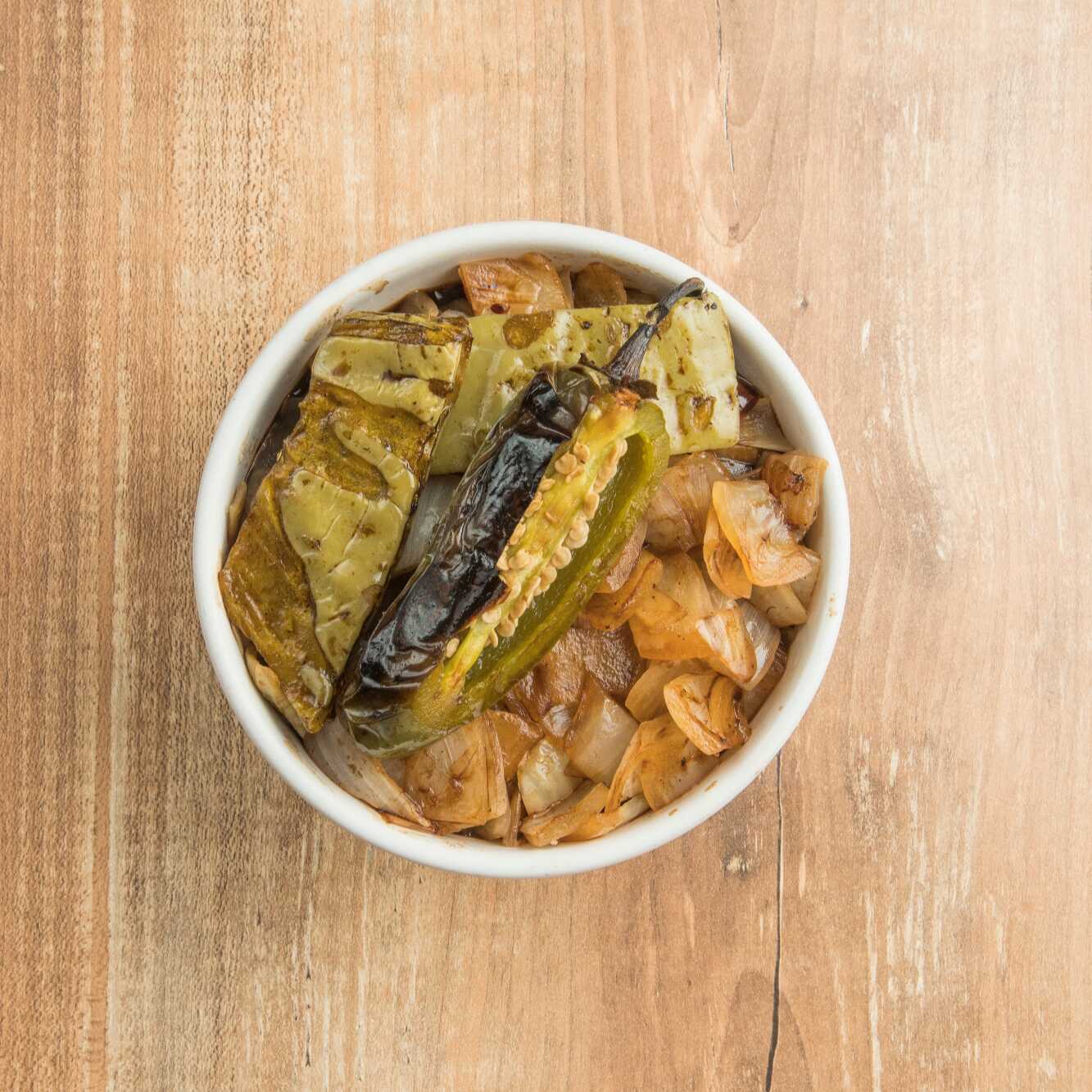 Cebollitas Pata