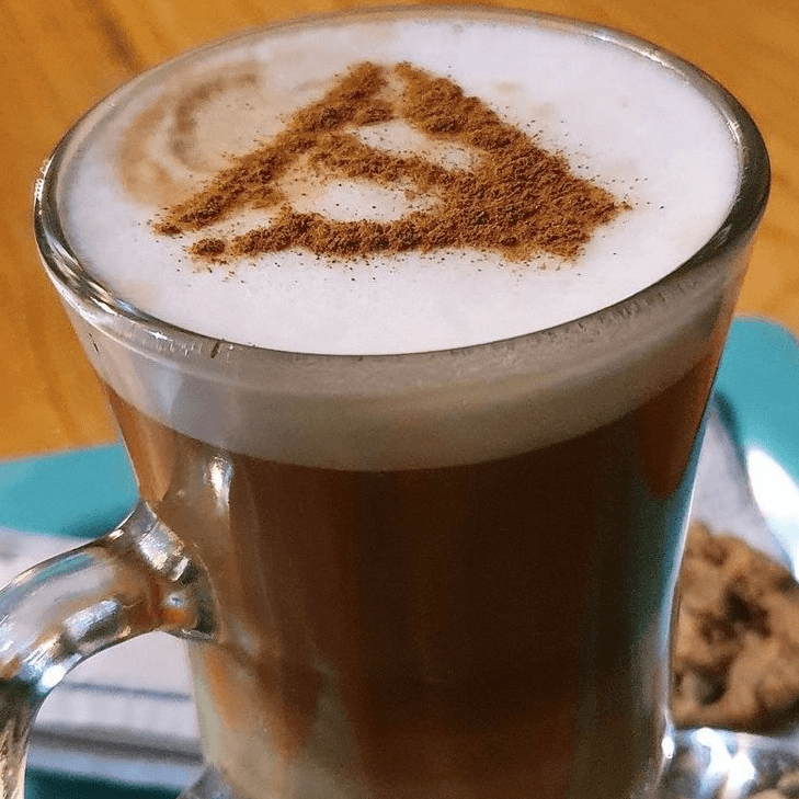 Mokkaccino Claro Grande