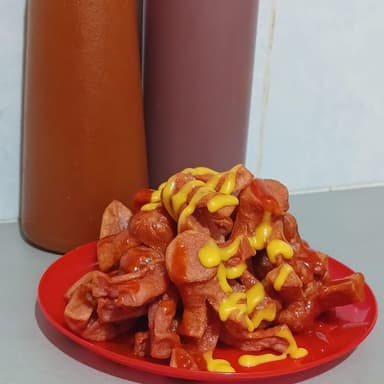 SALCHIPULPOS