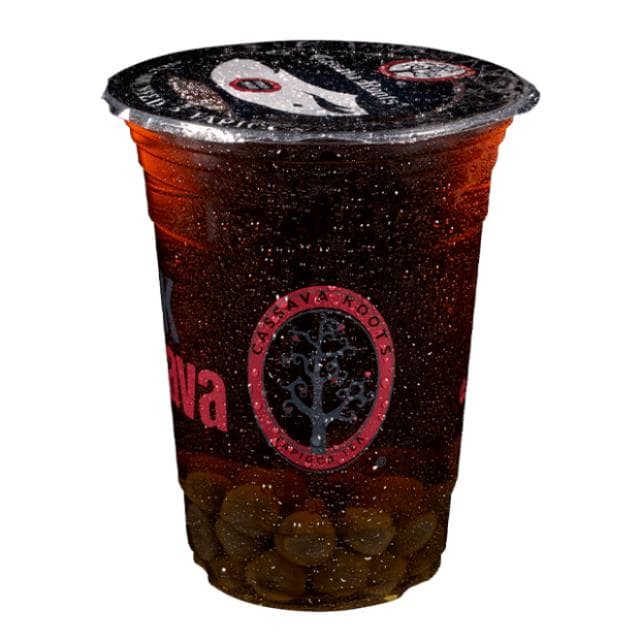 BLACK DRAGON 473 ML
