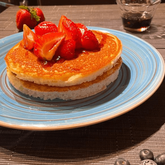 Hotcakes Tradicional
