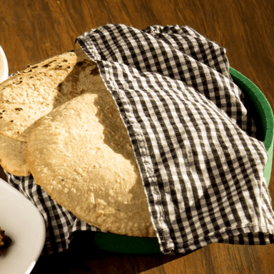 Paquete de Tortillas