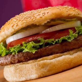 HAMBURGUESA JOKER